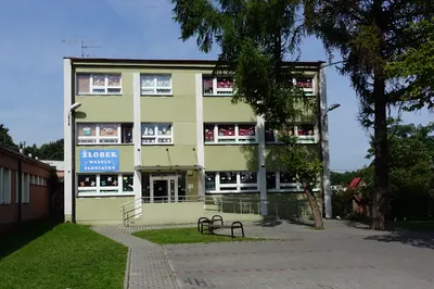 Żłobek Wesołe Słoniątko w Tychach